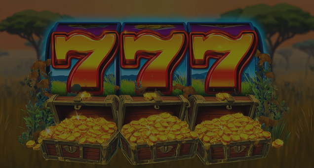 Mega Moolah