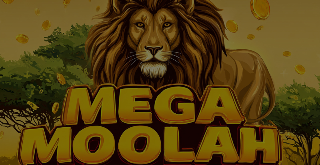 Mega Moolah
