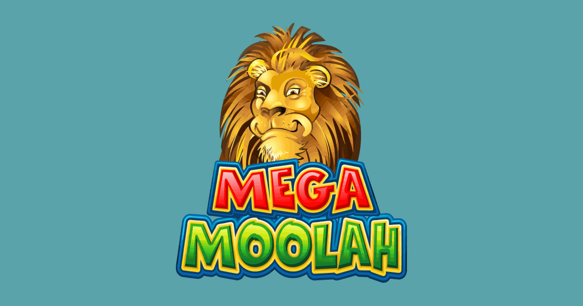 Mega Moolah
